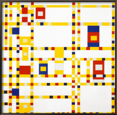 mondrian